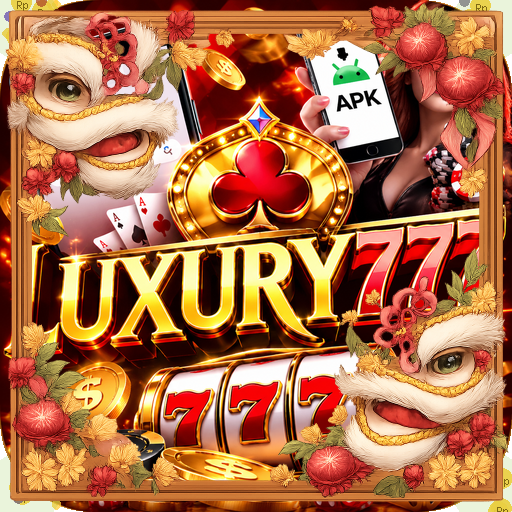 luxury777 — galeri pratinjau - APK Resmi